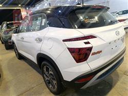 هيونداي كريتا